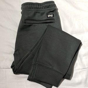 American Eagle Good Vibes Jogger